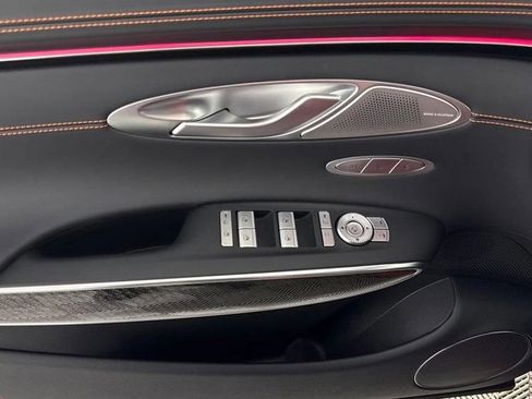 New 2026 Genesis GV70 3.5T Sport Prestige AWD/4WD image 12
