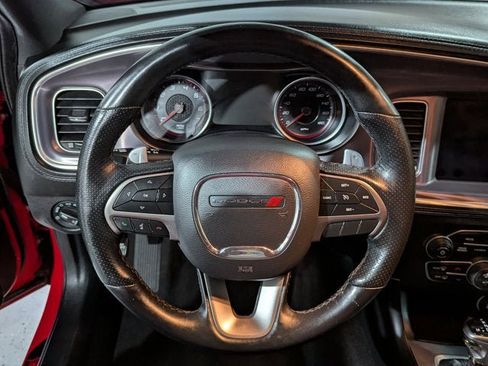 Used 2019 Dodge Charger Scat Pack w/ Dynamics Package image 33