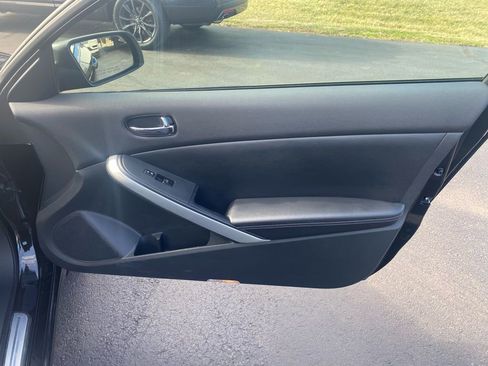 Used 2010 Nissan Altima 3.5 SR w/ Leather Pkg image 20