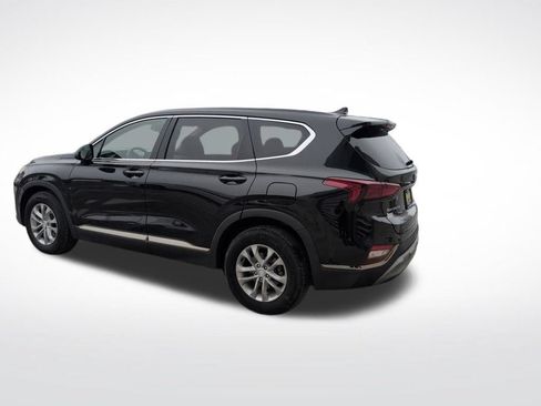 Used 2019 Hyundai Santa Fe SEL AWD/4WD image 4