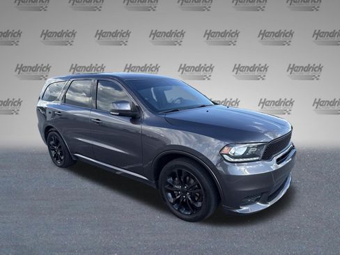 Used 2019 Dodge Durango GT RWD image 2