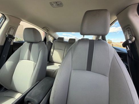 Used 2016 Honda Civic LX image 11
