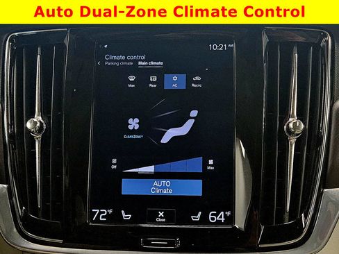 Used 2020 Volvo V90 T6 Cross Country image 23