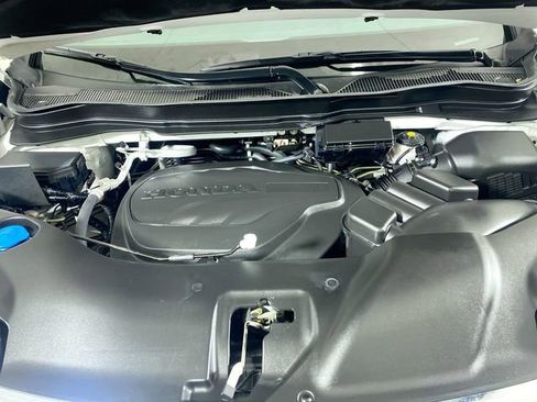 Certified 2022 Honda Pilot EX-L image 30