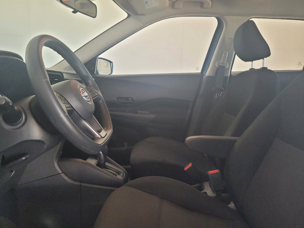 Used 2024 Nissan Kicks S FWD image 17