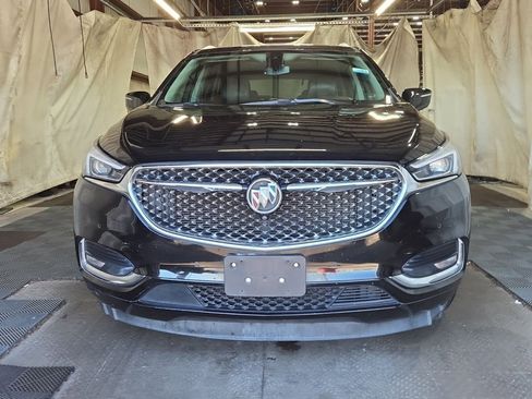 Used 2021 Buick Enclave Avenir w/ Avenir Technology Package image 2
