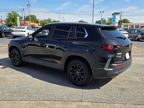 Used 2023 MAZDA CX-50 2.5 S w/ Preferred Plus Pkg AWD/4WD image 9