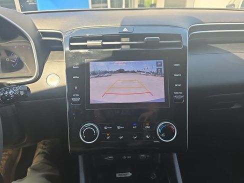Used 2022 Hyundai Tucson SEL AWD/4WD image 11