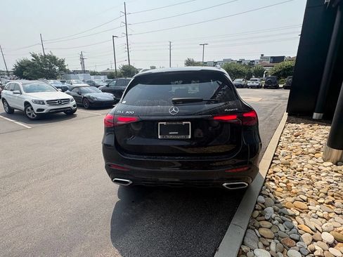 Certified 2026 Mercedes-Benz GLC 300 4MATIC image 7