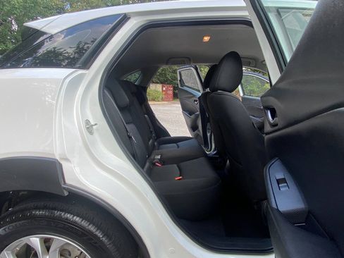 Used 2019 MAZDA CX-3 Sport FWD image 31