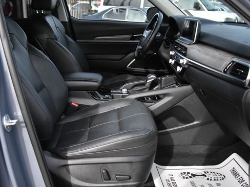 Used 2020 Kia Telluride EX w/ EX Premium Package image 51