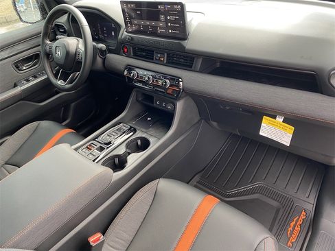 New 2026 Honda Passport TrailSport image 7