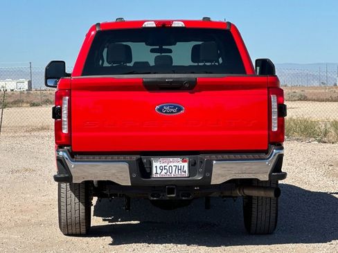 Used 2025 Ford F250 XLT w/ 360-Degree Camera Package image 5