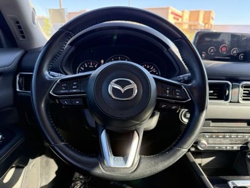 Used 2020 MAZDA CX-5 Grand Touring AWD/4WD image 26