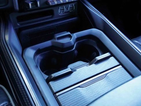 Used 2020 RAM 1500 Limited image 30