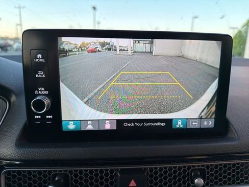 Used 2023 Honda Civic Sport Touring image 22