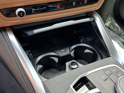 New 2026 BMW 430i Coupe w/ M Sport Package RWD image 22