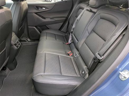 New 2026 Chevrolet Equinox LT w/ Convenience Package II image 26