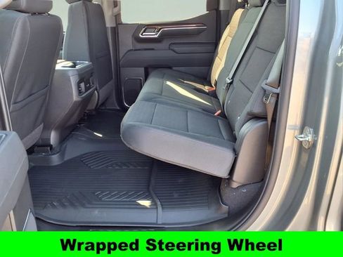 New 2026 Chevrolet Silverado 1500 LT Trail Boss w/ Convenience Package II image 25