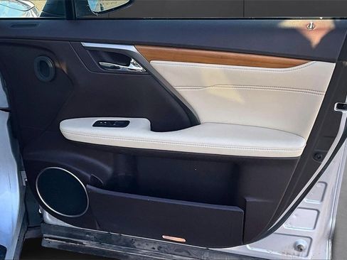 Used 2017 Lexus RX 350 AWD w/ Premium Package image 19