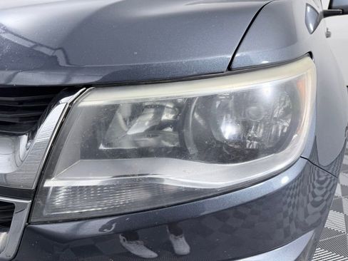 Used 2019 Chevrolet Colorado W/T w/ WT Convenience Package image 26