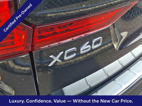 Used 2023 Volvo XC60 B6 Ultimate AWD/4WD image 5