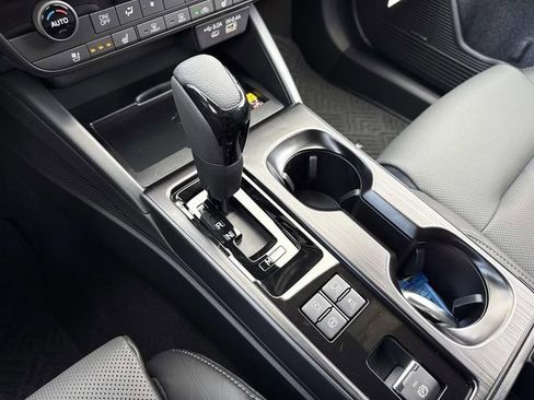 New 2026 Subaru Outback Touring XT AWD/4WD image 22