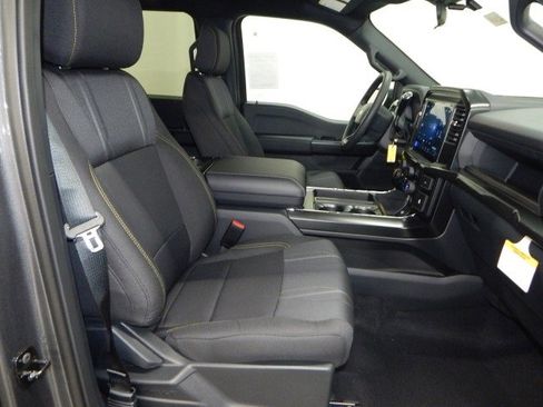 New 2025 Ford F150 STX w/ STX Black Appearance Package image 20