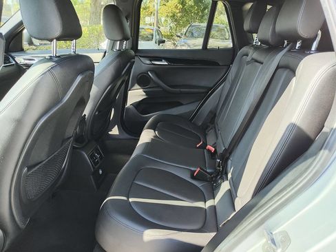 Used 2018 BMW X1 sDrive28i w/ Premium Package FWD image 36