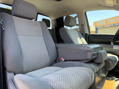 Used 2008 Toyota Tundra 2WD Double Cab image 16