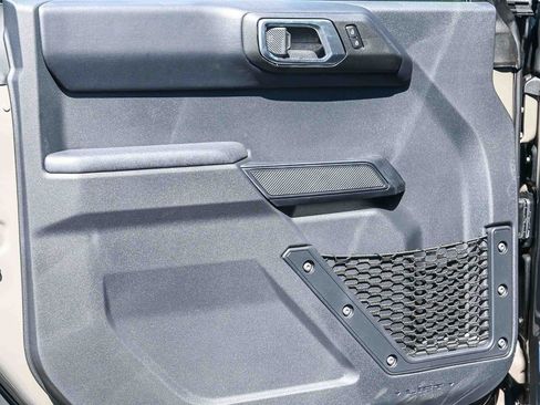 New 2026 Ford Bronco Badlands image 24