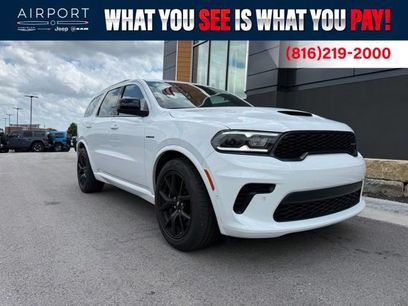 Used 2026 Dodge Durango GT w/ Tow 'N Go Package