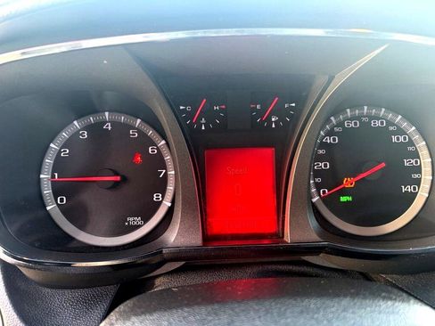 Used 2011 GMC Terrain SLE image 27