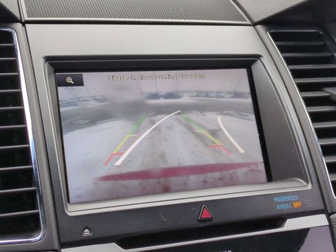 Used 2014 Ford Taurus SHO w/ Equipment Group 401A image 36