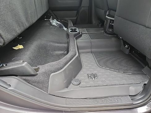 New 2026 RAM 2500 Tradesman image 91