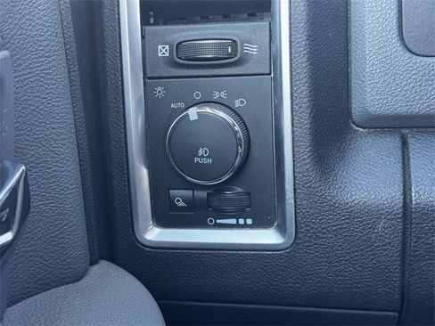 Certified 2017 RAM 1500 Big Horn image 25