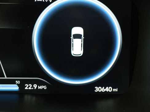 Used 2023 Hyundai Santa Fe Calligraphy w/ Cargo Package image 19