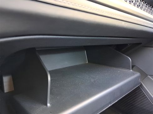 Certified 2024 Honda Accord LX image 28