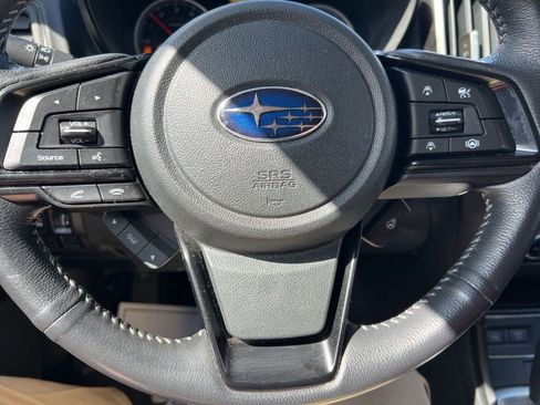 Used 2022 Subaru Ascent Onyx Edition image 15