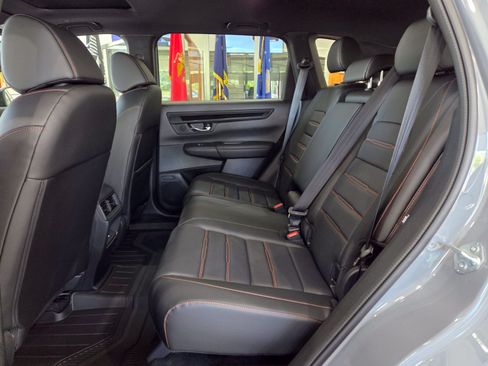 New 2026 Honda CR-V Sport-L image 8