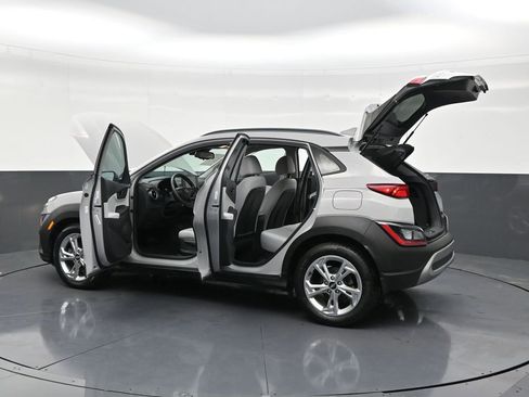 Used 2022 Hyundai Kona SEL FWD image 31