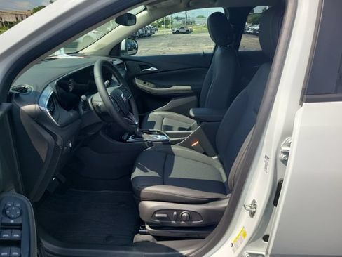 New 2026 Buick Encore GX Preferred w/ Comfort Package AWD/4WD image 16