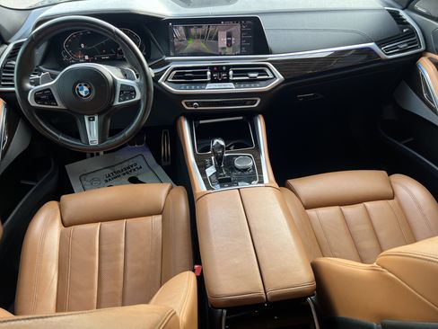 Used 2020 BMW X6 xDrive40i w/ M Sport Package image 15