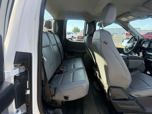 Used 2023 Ford F150 XL w/ Trailer Tow Package AWD/4WD image 4