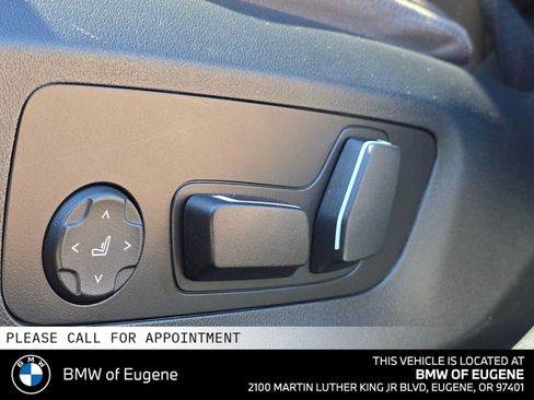 Used 2024 BMW 530i xDrive w/ M Sport Package AWD/4WD image 26