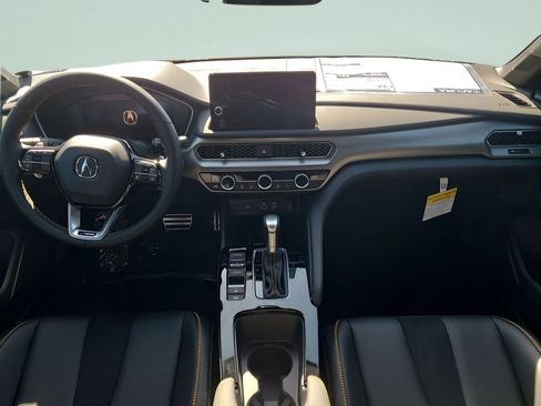 New 2026 Acura Integra A-Spec FWD image 10