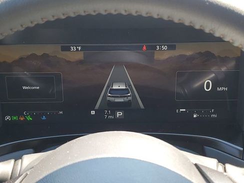 New 2026 Subaru Outback Wilderness image 22