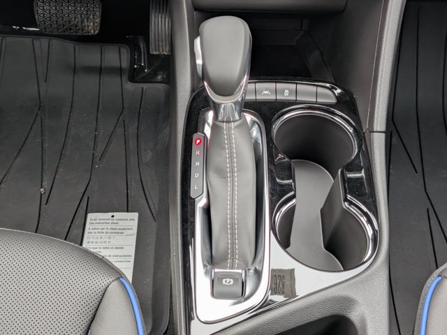 New 2026 Buick Encore GX Sport Touring FWD image 20