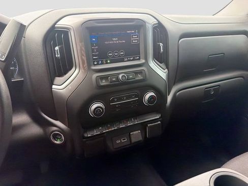 Used 2023 Chevrolet Silverado 1500 Custom AWD/4WD image 25