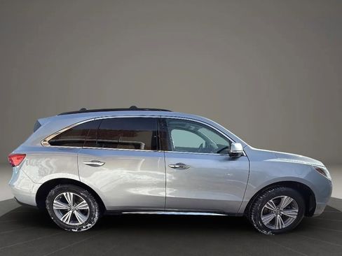 Used 2020 Acura MDX SH-AWD image 4